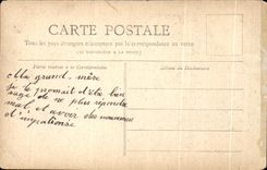 CPA Paris Collection petit Journal Paris Le Val de Grace