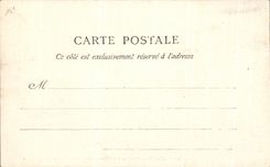 CPA Paris Bois de Boulogne Chalet du Cycle Velo