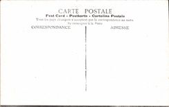 CPA Montmartre Paris