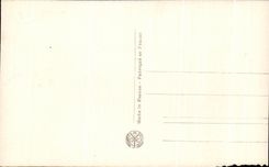 CPA Exposition of Cirty Decoralifs Seen from Of the House Of Separate