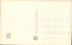 Decorative CPA Fair of Cirty Court Of the Trades Seen Interior