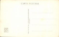 International CPA Expostion Colonial Paris House Of the Netherlands