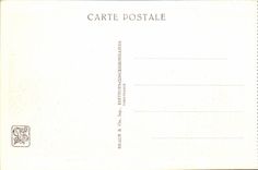 International CPA Expostion Colonial Paris Zoological garden the Beach of Africane Savanna