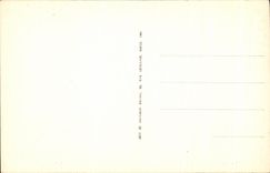 CPA Castle De Keriolet the Room of the Guards