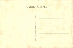 CPA Musee Du Louvre Portrait De l'Infante Marie Marguerite Fille de philippe IV 