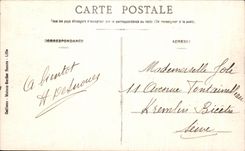 CPA Lille Overall picture University