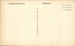 Santo Malo de CPA el casino y la playa