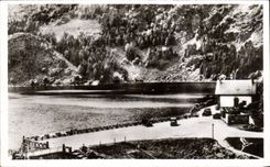 CPA Black Lake the Restaurant