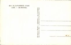 CPSM Du Lavandou Le Royal