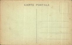 CPA Castle of Saint Remy