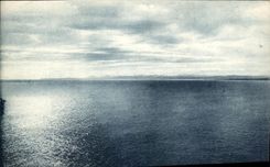 Ajuste Sun de la playa de CPA Esterel