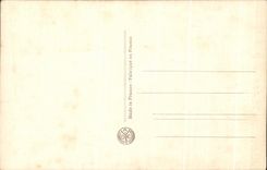 CPA Raphael Vierge Et l'Enfant