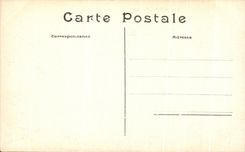 CPA Iles De Lerins Close Cannes Ille Saint Honorat La Points Island