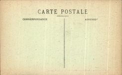 CPA Pau Le Chateau Henri IV Le Salon d'Attente