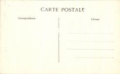 CPA Palate De Fontainebleau Waiting room Of the Apartments of the pope