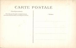 CPA Saint Raphel L'lle d'Or et la Tour Sarasine