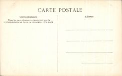 CPA Cote D'Azur Boulouris Bords de mer