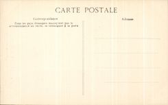 CPA Cote D'Azur L'Esterel Cornicbe d'Or Calenques Saint Bartbelemy