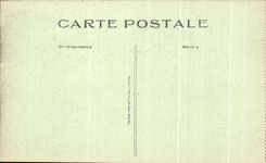 CPA Saint Nazaire the Church Saint Nazaire