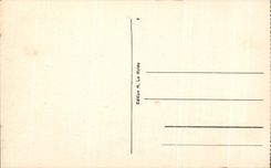 CPA St Malo Le Casino et le Sillon