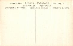 CPA Vichy Le Casino le Hall