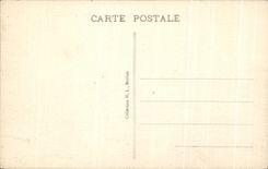 CPA Roscoff the Fort and Maderra La Bay