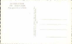 Opinion y caminos del golfo de CPA Juan