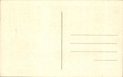 CPA Auxerre L'Eglise St Germain L'Entree de la Crypte