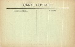 CPA Pau Le Chateau Henri IV La Chambre de Louis XIV