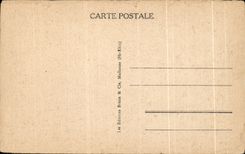 CPA Alsace Room the Peasant ones