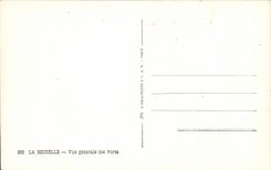 Opinion de CPA La Rochelle de los barcos de los puertos