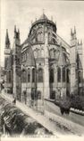 Catedral I Abside del La de CPA Bourges