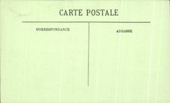 Catedral I Abside del La de CPA Bourges