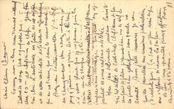 Catedral Saint-E'tienne del La de CPA Bourges