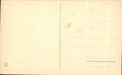 CPA Chateau Henri IV Pau Chambre du souvenir dite Henri d'Albert