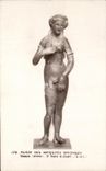 CPA Musee Des Antiquites Nationales Venus St Andre le desert
