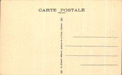 CPA Douelan the Pier At the Wild Dimension