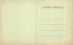 CPA Surroundings of Huelgoat St Herbot Gate of the Church