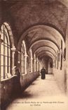 CPA Monastery of holy Marie of Pierre Who Transfers the Cloister Monks
