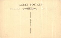 CPA Monastery of holy Marie of Pierre Who Transfers the Cloister Monks