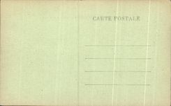 CPA Une Mer de Nuages Vue de l'Observation du pic du midi et le Neouveille