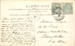 CPA Lanrivain the Martyrdom