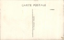 CPA Basilique de Notre Dame du Sacre coeur Issoudun Vue prise du Cloitre