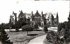 Paladar de CPA Metz del gobernador