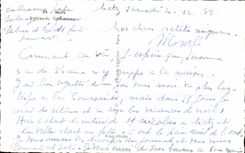 Paladar de CPA Metz del gobernador