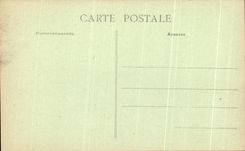 CPA Penmarch Vault of NR D of the Joy