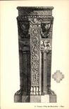 CPA Vase Antique