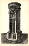 CPA Vase antique