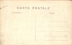 CPA peinture antique Ange