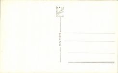 Oratorio de Notre Dame de la iglesia de CPA Bruselas de Gruuthuse